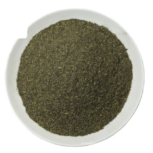 2021New China green tea powder dust Green tea fanning sow mee 9380 Like Matcha Green tea drink